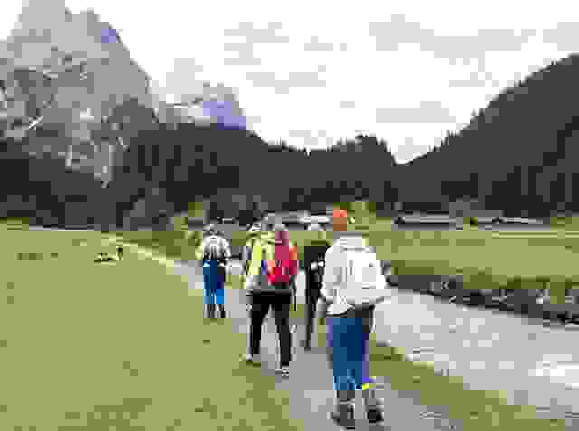 Wandertag