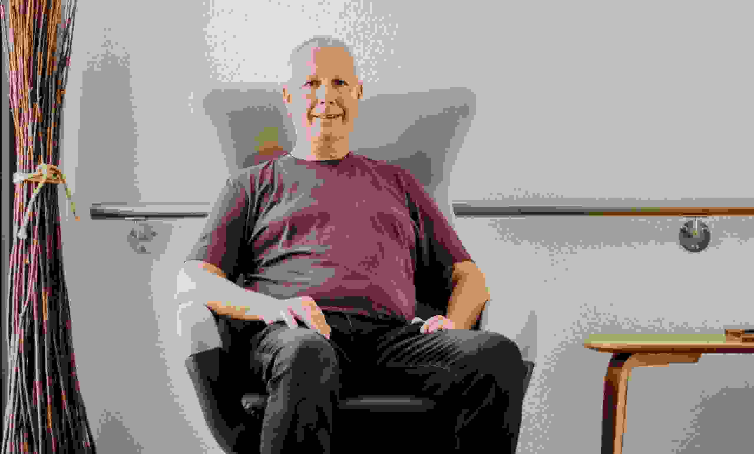 Uwe Orben