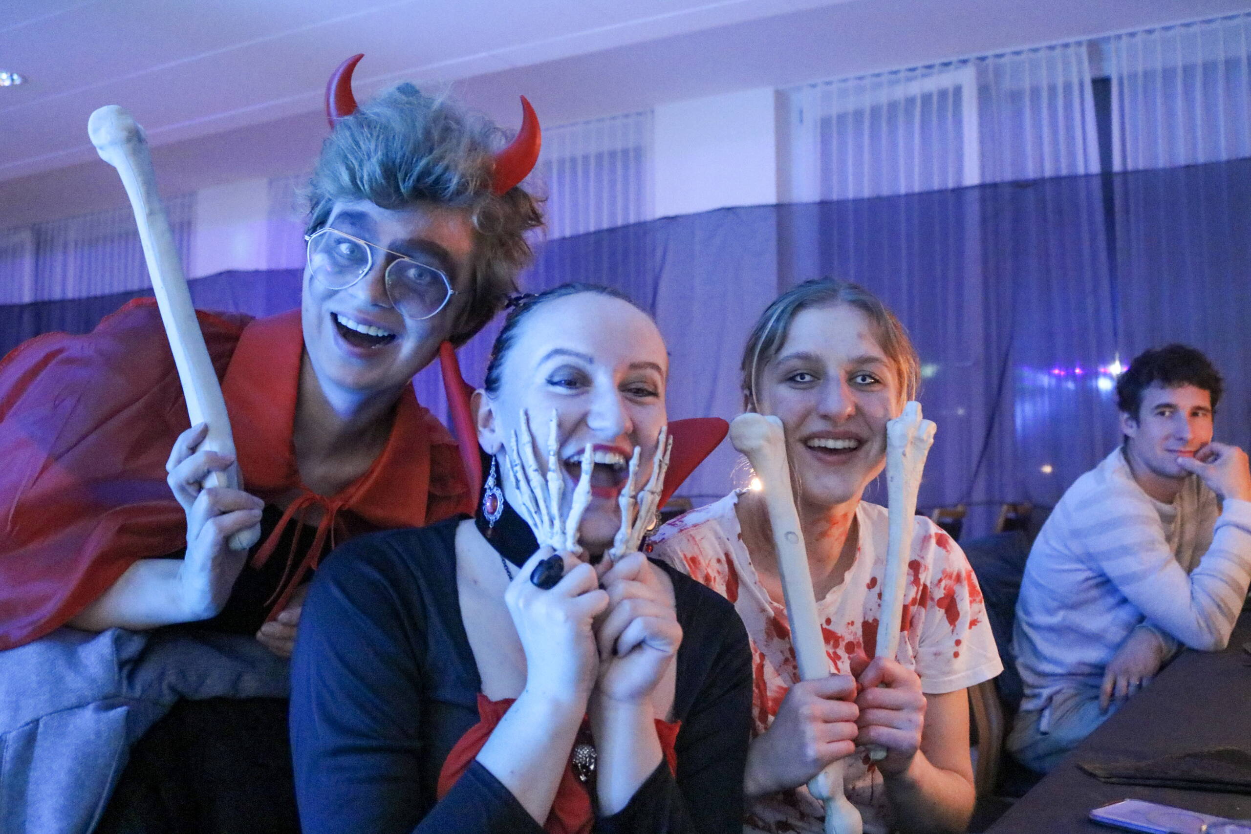 Zoom: Mitarbeiterabend Stiftung Alpbach