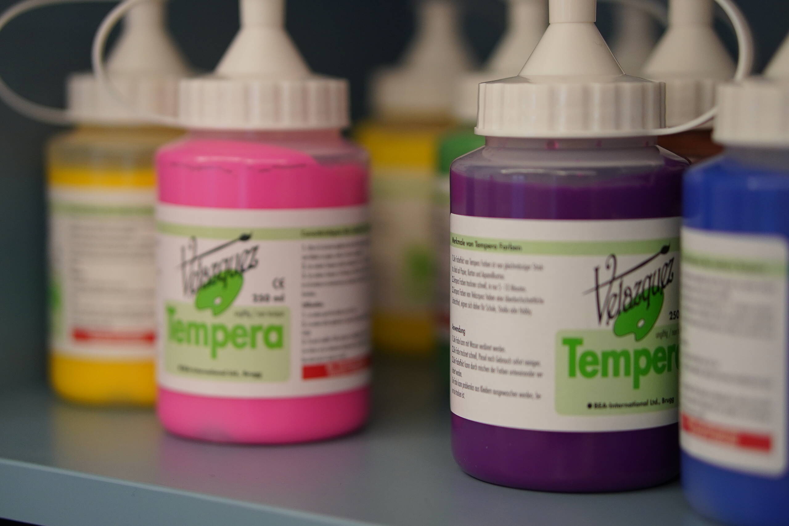 Zoom: Kita Karfunkel Stiftung Alpbach Meiringen