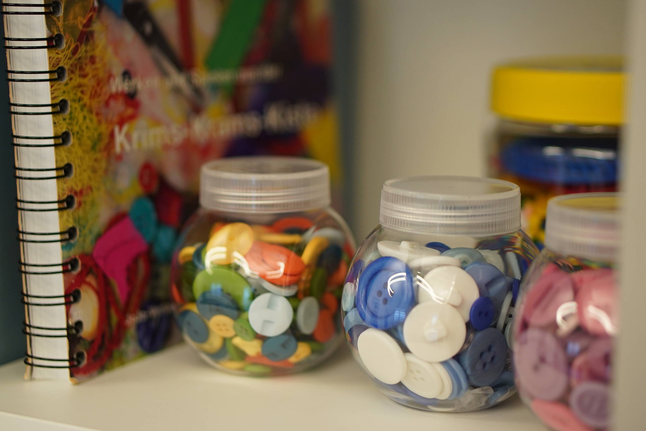 Zoom: Kita Karfunkel Stiftung Alpbach Meiringen