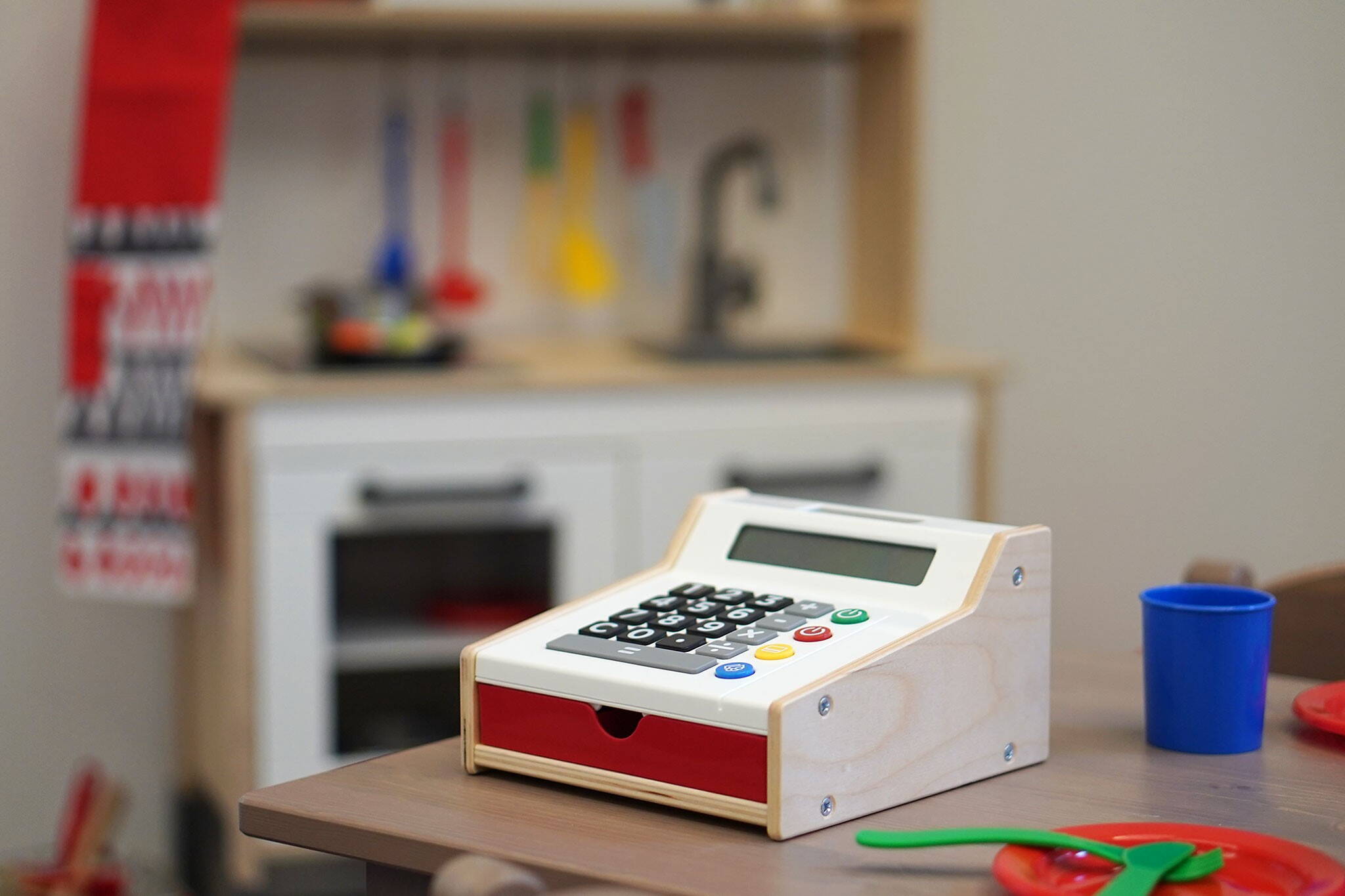 Zoom: Kita Karfunkel Stiftung Alpbach Meiringen