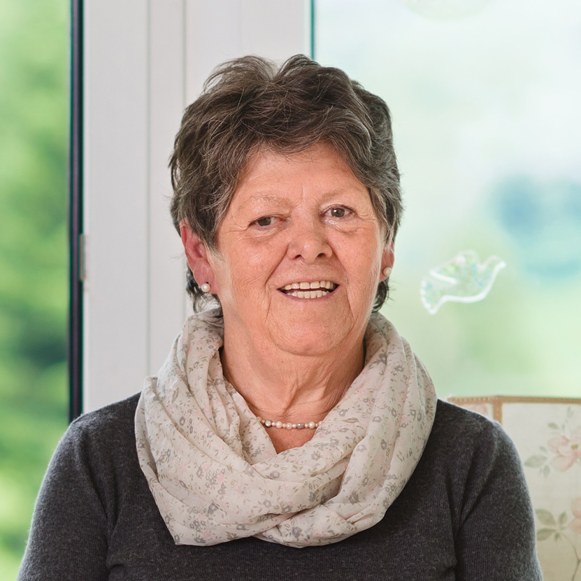 Frau Philipp