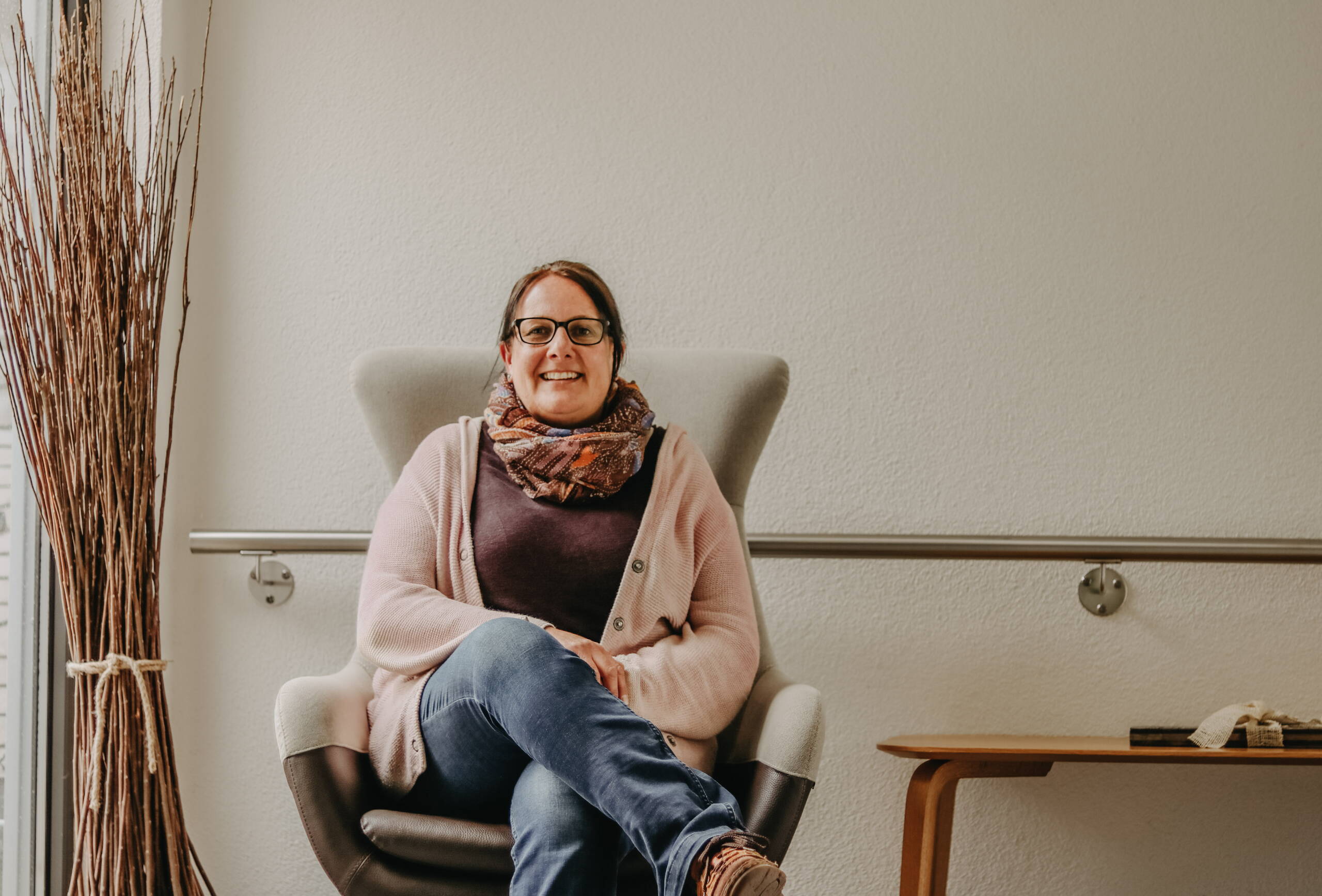 Agnes von Weissenfluh  Agnes von Weissenfluh