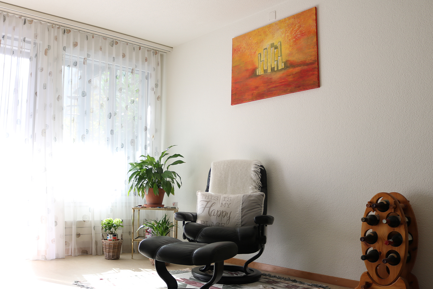 Wohnen mit Dienstleistungen