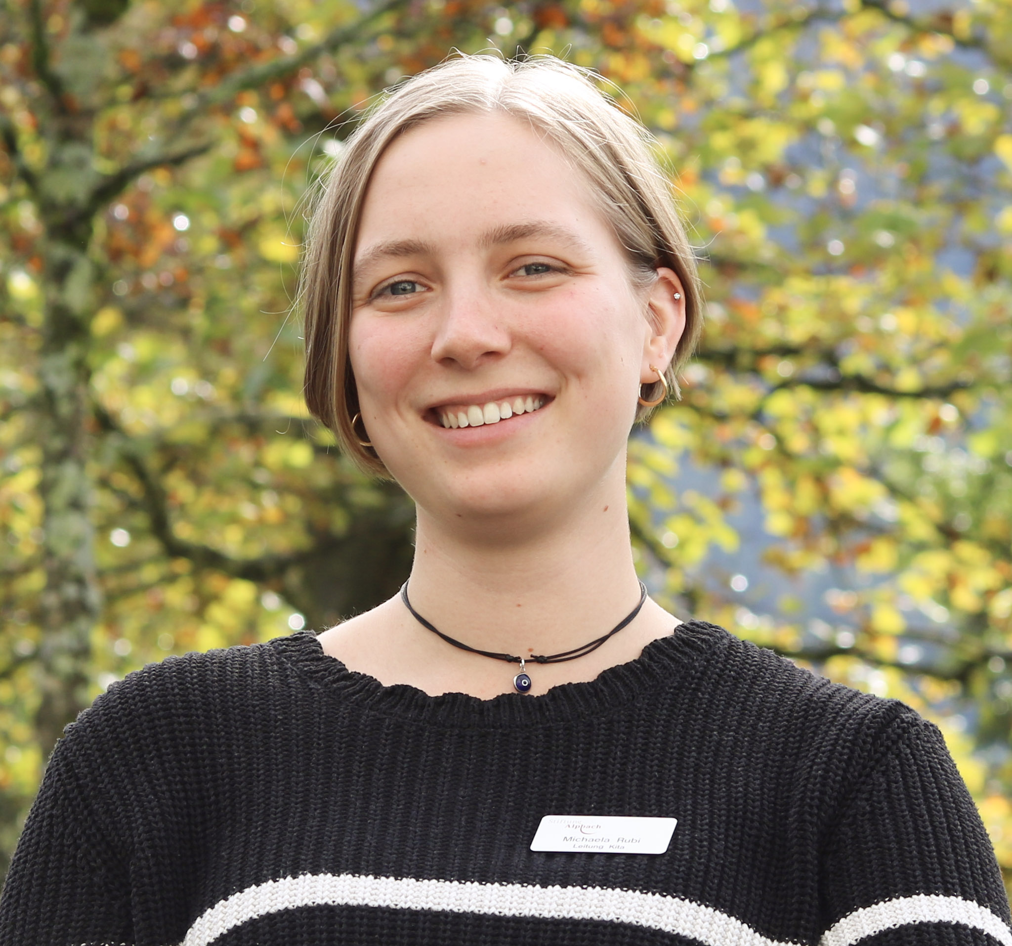 Michaela Rubi.jpg Michaela Rubi