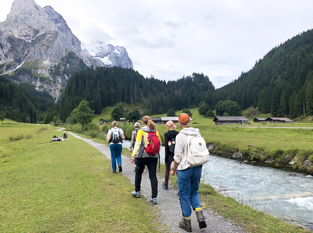 Wandertag