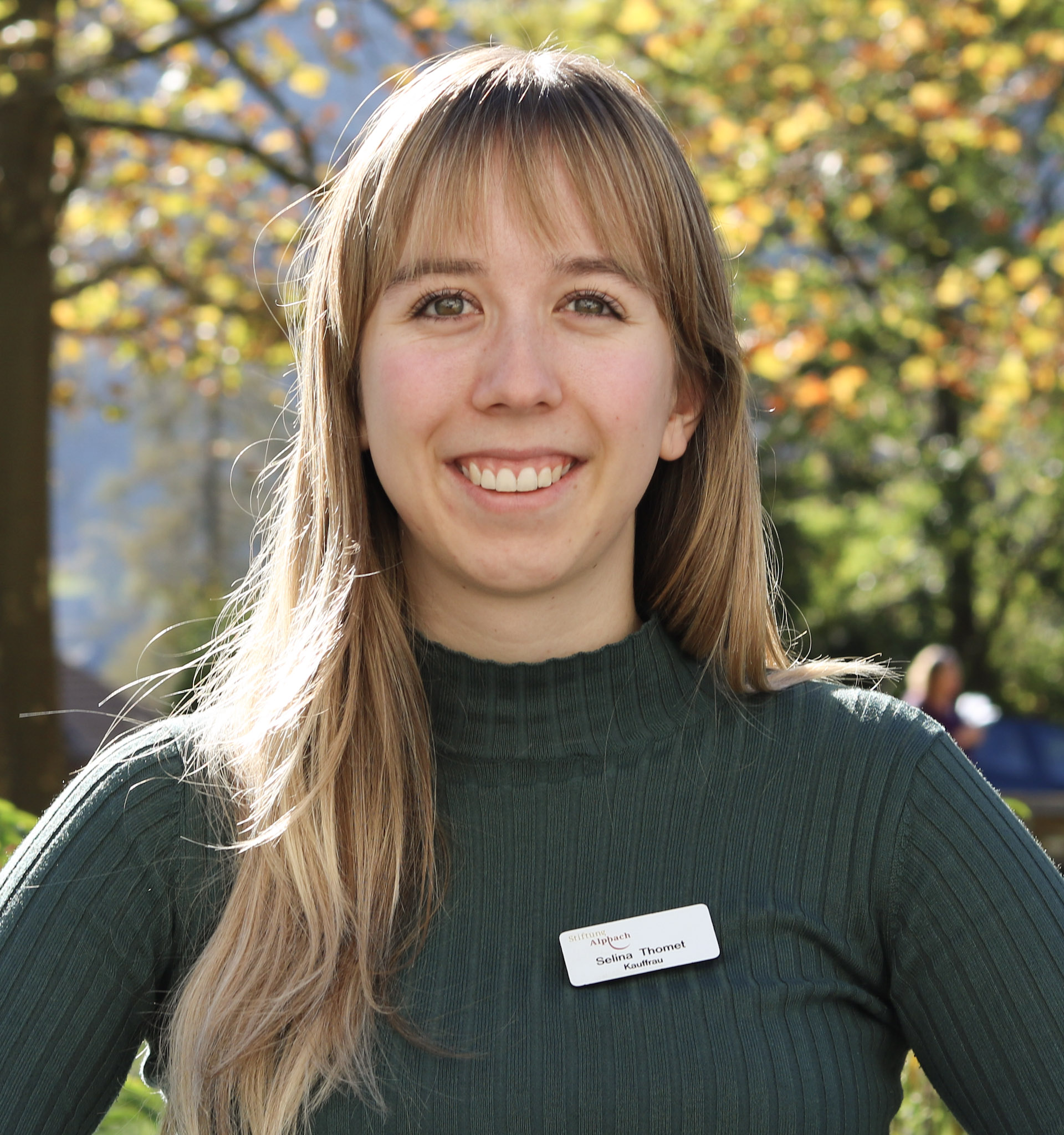 Selina Thomet.jpg Selina Thomet