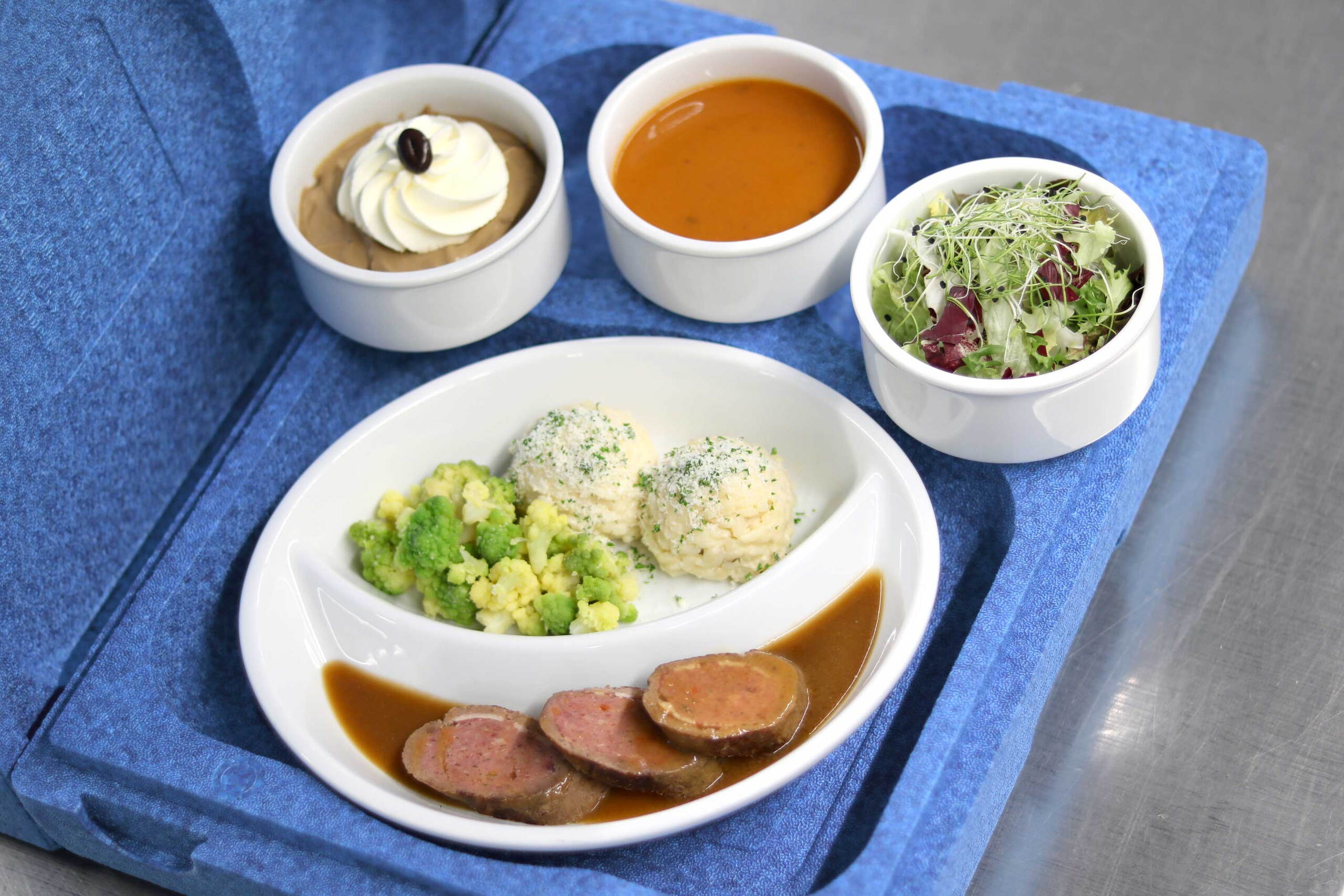 Mahlzeitendienst Stiftung Alpbach Mahlzeitendienst Stiftung Alpbach