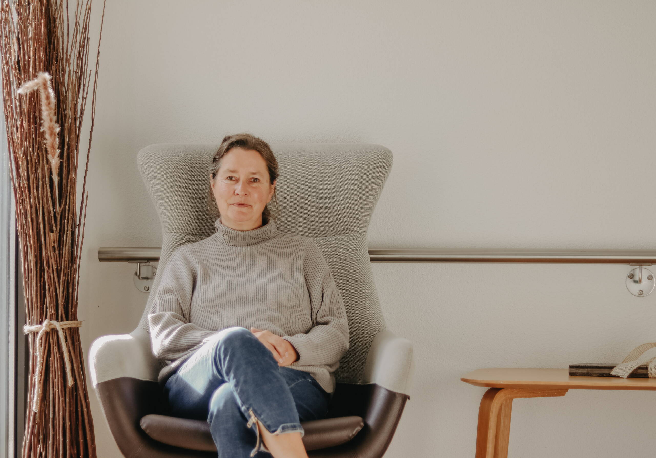 Karin von Zimmermann Karin von Zimmermann