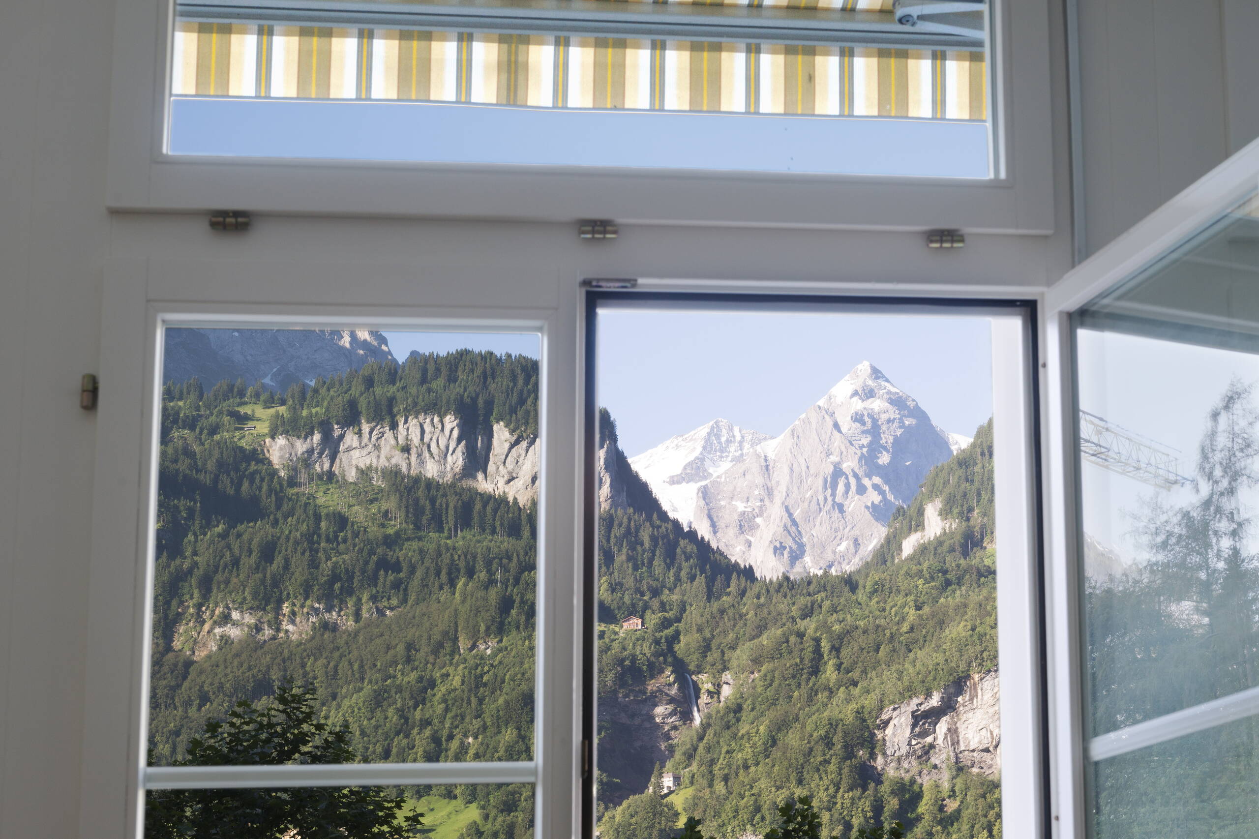 Stiftung Alpbach Meiringen Stiftung Alpbach Meiringen