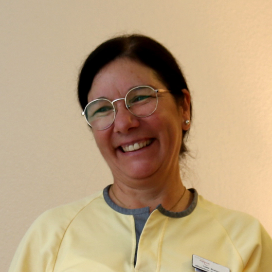 Luisa Brahimi