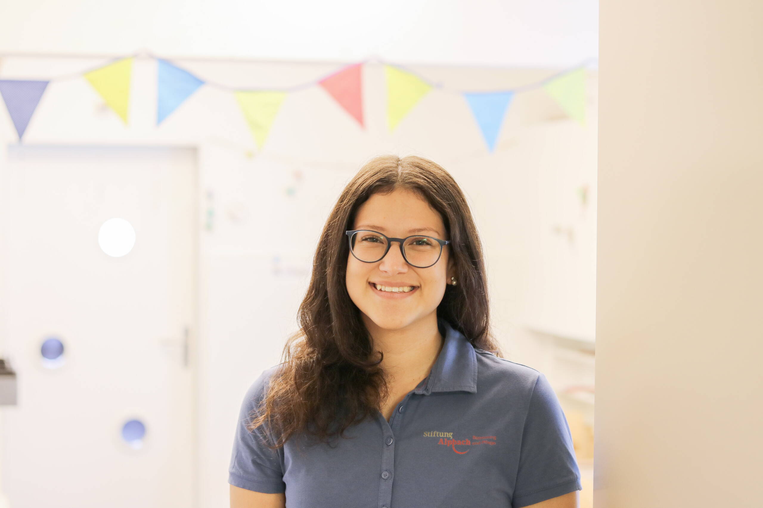 Adriana Trauffer  Adriana Trauffer