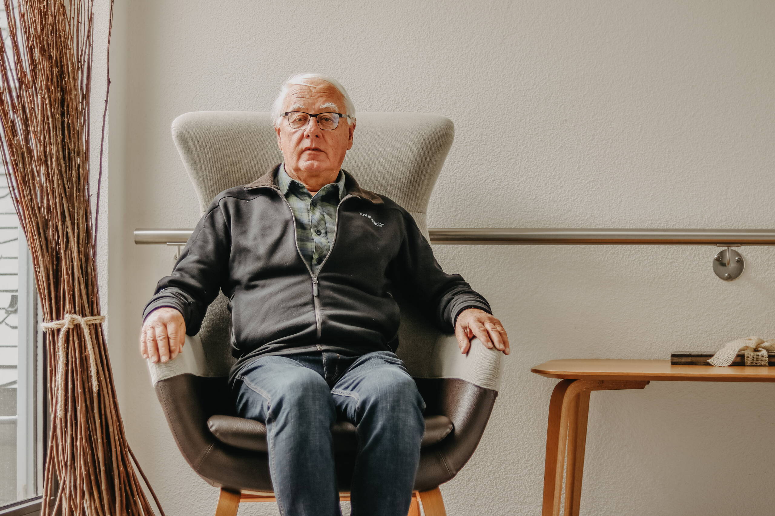 Adolf Graber Adolf Graber