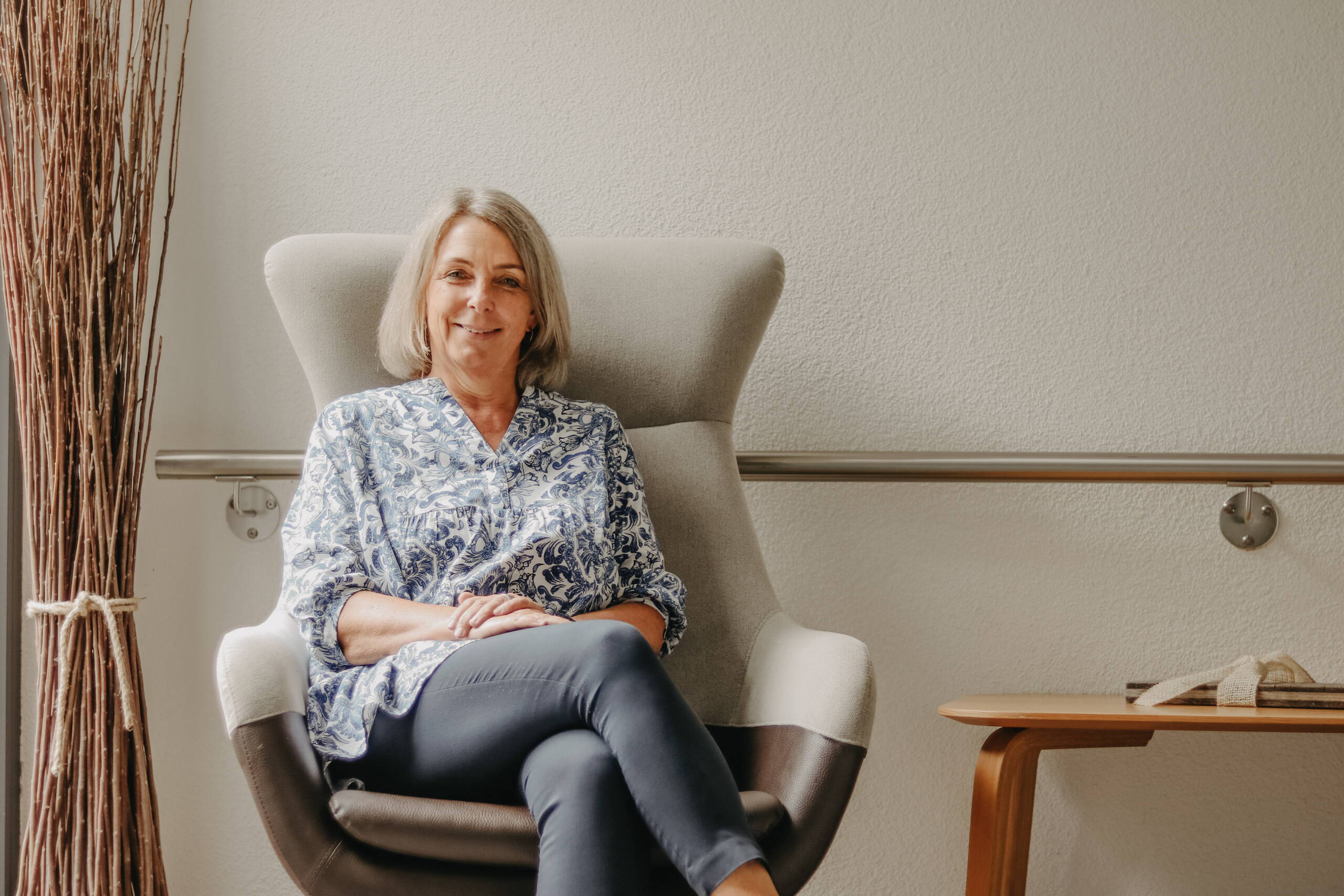 Regina Rufibach Regina Rufibach