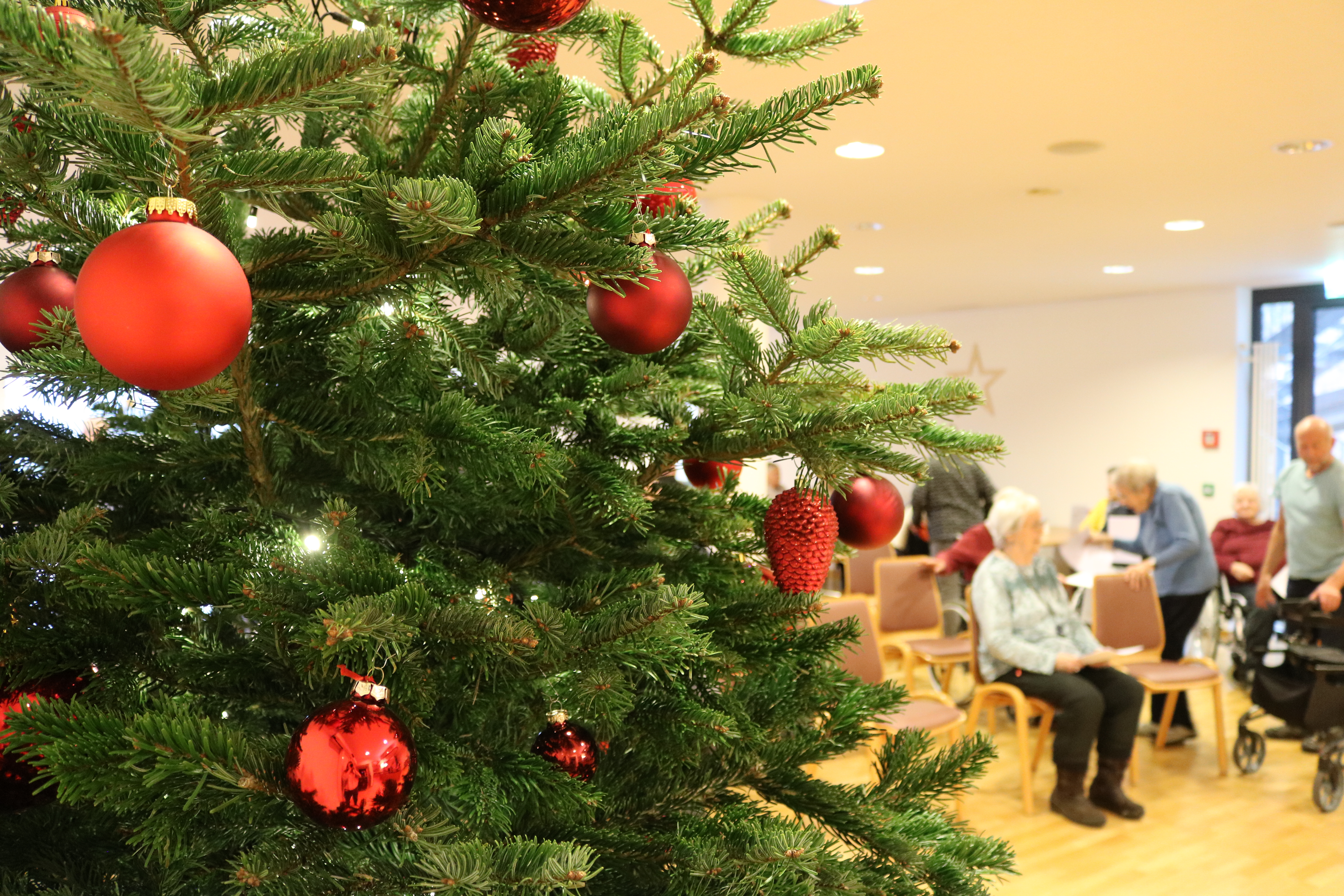 Weihnachten