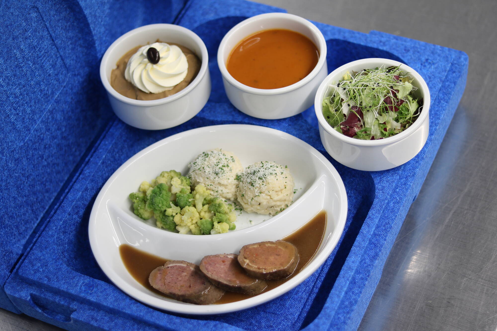 Mahlzeitendienst Stiftung Alpbach