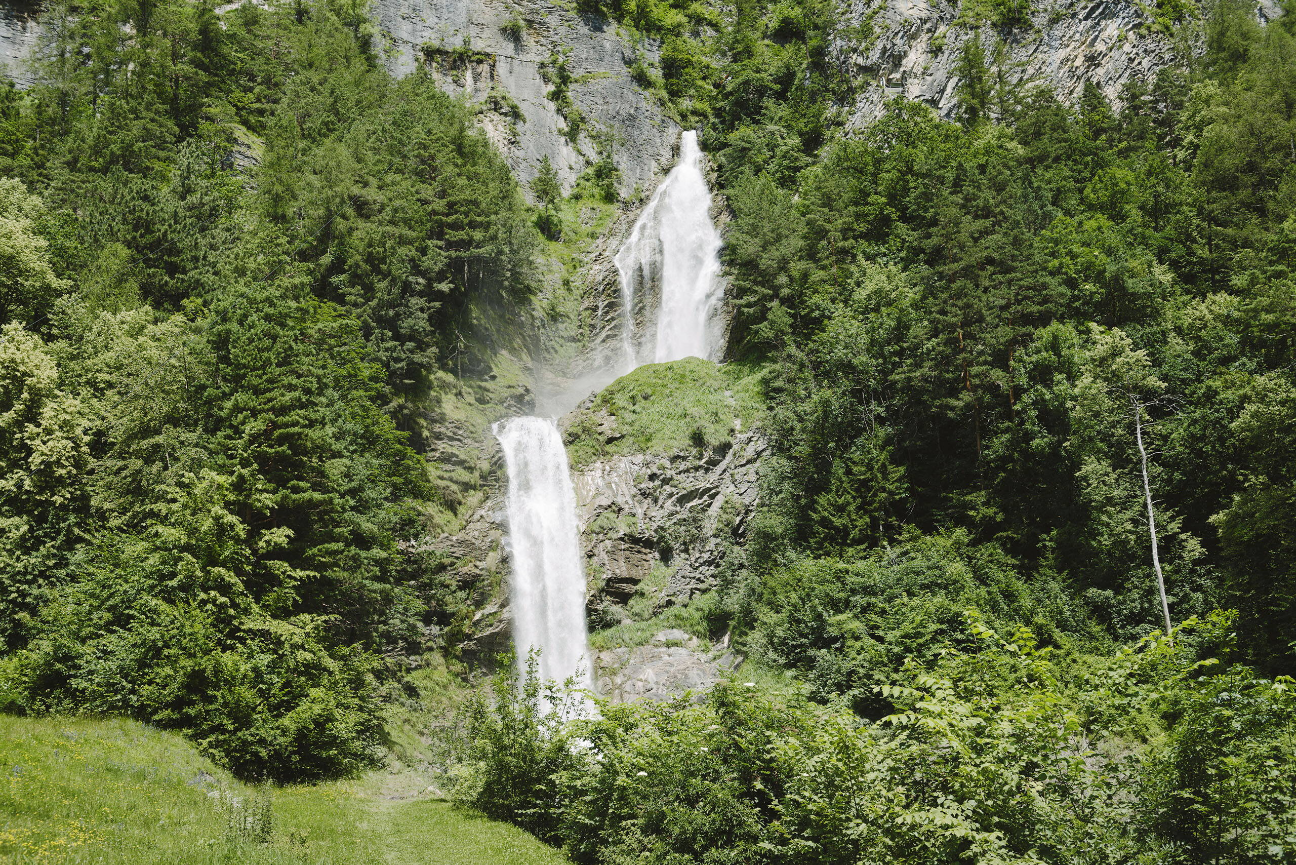 Stiftung Alpbach Meiringen Stiftung Alpbach Meiringen