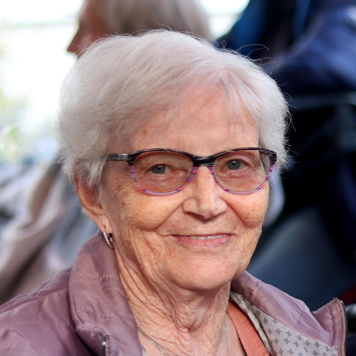 Stiftung Alpbach Meiringen