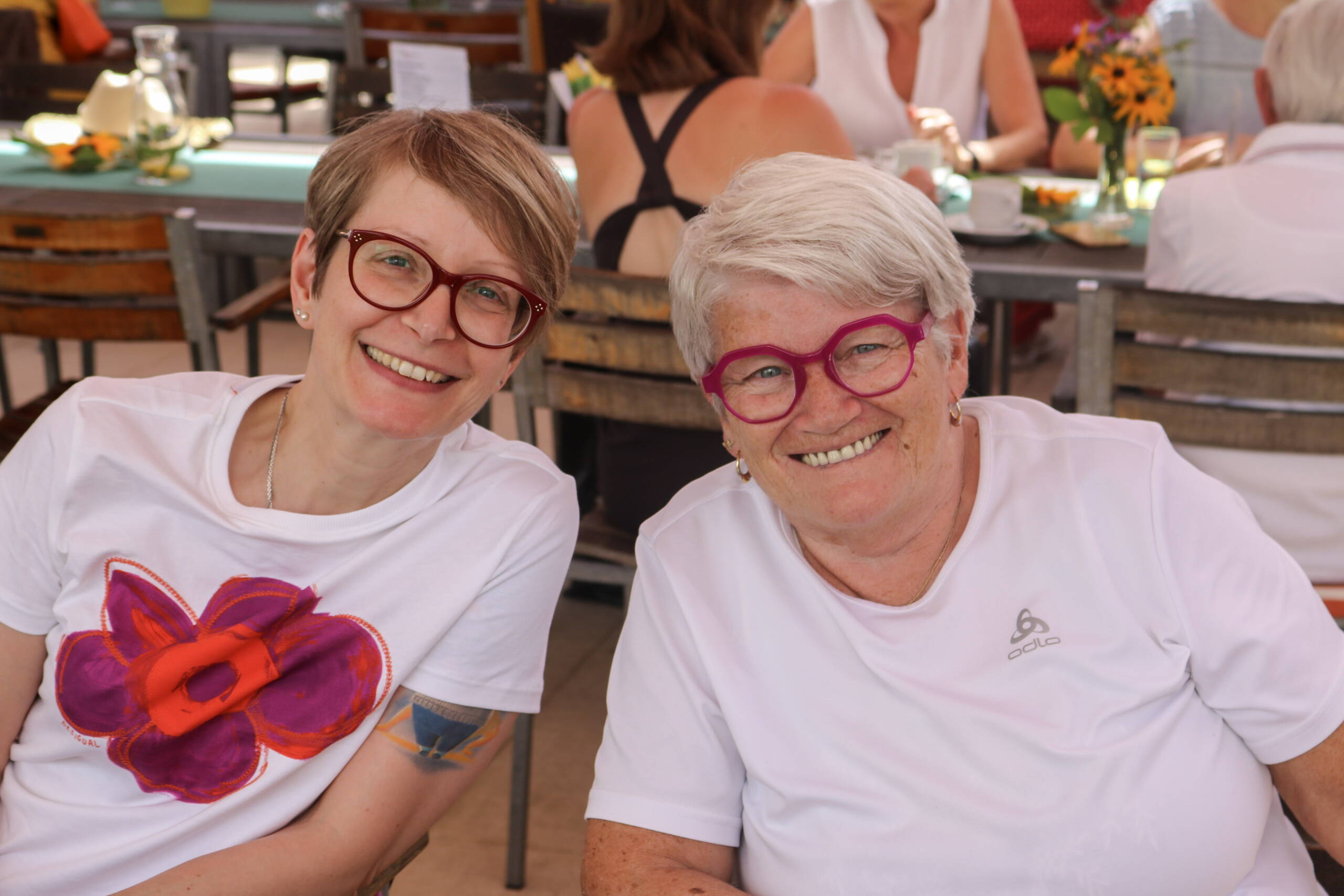 Aktivitäten und Veranstaltungen - Stiftung Alpbach Aktivitäten und Veranstaltungen - Stiftung Alpbach