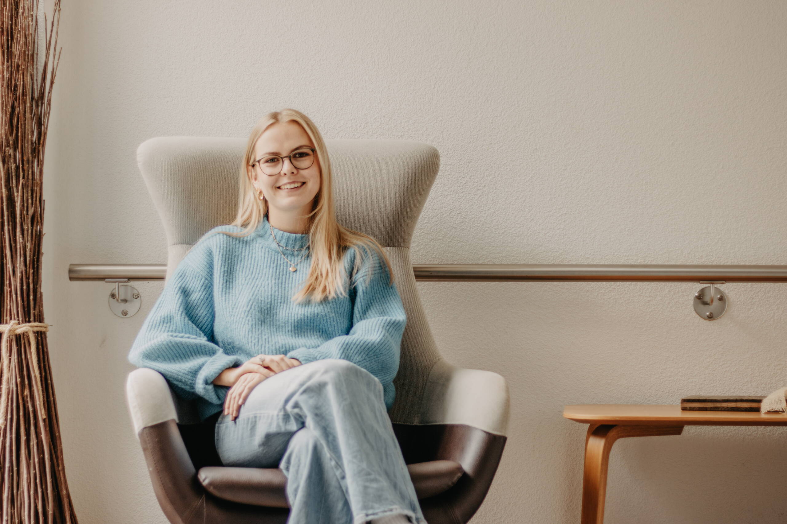 Janine Zenger Janine Zenger